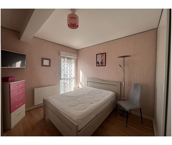 APPARTEMENT T3 MEUBLE - ROYAN